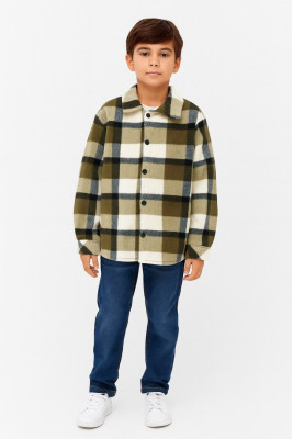 Сорочка для хлопців